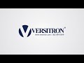 Versitron's High Speed Fiber Optic Network Switches