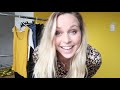 lolaliza sale shop haul by leoni goudkuil