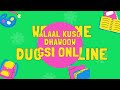 barashada luuqada english ka casharka 22 aad life is short subscribe dugsionline