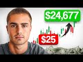 How To Start Day Trading In 2026 [Full Tutorial]
