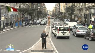 LE QUATTRO GIORNATE DI NAPOLI