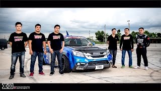 AllNew Drift Thailand :  โปรเจคสานฟัน สู่ รถดริฟ ระดับหัวแถว