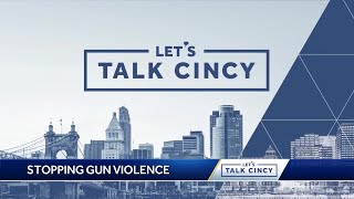 Let's Talk Cincy: The role of gang violence in Cincinnati