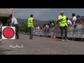 partenze ps1 san fermo 29^ rally prealpi orobiche 2^ rally valli bergamasche 2012