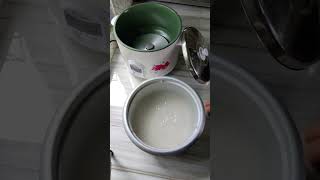 How to Use Rice Cooker | how to cook rice | Best Rice Cooker 2022 | #shorts
