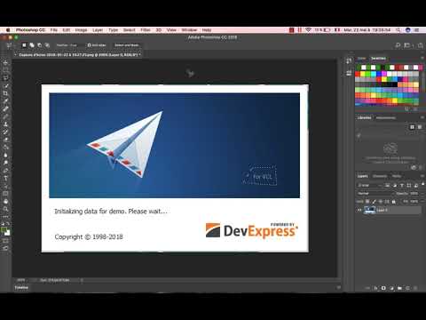 How To Remove Text From Image On Adobe Photoshop cc 2018 How To Remove Text From Image On Adobe Photoshop cc 2018