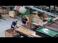 total systems sorting line