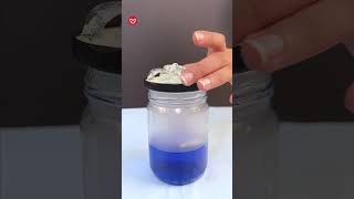 Make your own cloud #kidsscienceexperiment #easyscienceforkids #science #scienceforkids