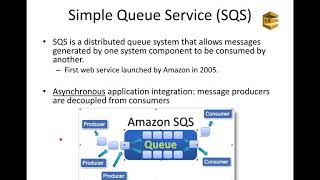 DevOps & Cloud Infrastructure - AWS extras part 2