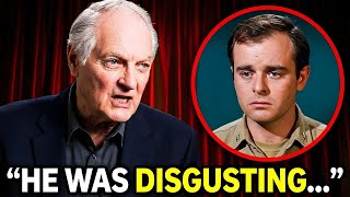 Everyone Wondered Why He Disliked Gary Burghoff… Now We Know