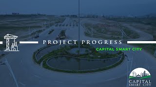 Project Progress Report November 2025