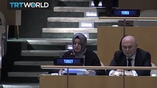 Turkey Referendum Dispute: Turkey files UN complaint against Dutch govt