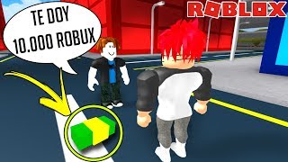 Este Guest Se Tira Un Pedo En Mi Cara En Roblox - 