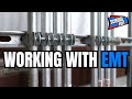 Working With EMT and What Electricians Should Know - School Edit