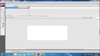 Adobe Flash Loading Text