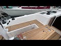 new bavaria yachts c42 video walkthrough review by ian van tuyl in california