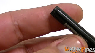 Better Bat Eject Grinder Tip | WickiePipes.com