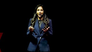Educational Evolution: Intersection of AI with Learning | Ridhi Agarwal | TEDxYouth@AUS