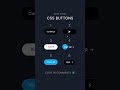 6 Animated Buttons Designs For Fronted Developer | Part-02 | Button Using html  & css | @codebrowser