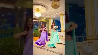 Akhiyaan Milaoon Kabhi | Dance Video | #shorts #dance #trending