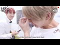 how jin loves v taejin moments