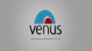 Venus Worldwide Entertainment Pvt Ltd (Logo) Venus Worldwide Entertainment Pvt Ltd (Logo)