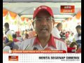 Agrobank sasar RM240 juta pembiayaan mikro 2015