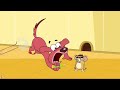 Rat A Tat Charley's Special Funny Animated Doggy Cartoon Kids Show For Children Chotoonz TV