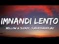Mellow & Sleazy, SjavasDeejay - Imnandi Lento (Lyrics)