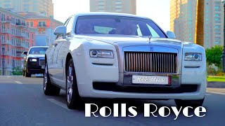 Rolls Royce Status video | Elefante remix | SONET ooPs