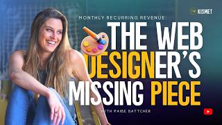 Build Once, Get Paid Monthly: The Web Designer's New Model