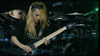 【GALNERYUS】UNITED FLAG LIVE 2023.04.30 (4K UHD)