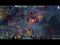 dota2 team spirit vs yakult brothers dreamleague season 25 group b