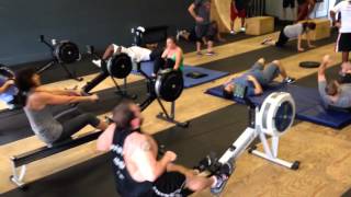 November 2015 bring a buddy to FItCity