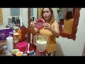 simple homemade creamy ice cream @hashtag mommy imee