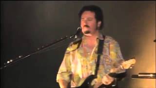 Toto - "Medley [Part 1]" (25th Anniversary: Live in Amsterdam 2003)