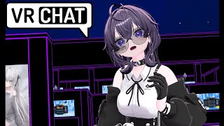 VRChat　VRCなぁぜなぁぜ? part2　＋おまけ