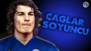 Çağlar Söyüncü 2020► Turkish Wall●Amazing Defensive Skills, Tackles, Interceptions 2019/20 HD●SVHD