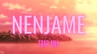 Nenjame Trap mix - Tamilbeater [Tamil song remix]