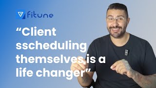 Automate Class Scheduling + Booking For Your Fitness & Wellness Studio | Fitune