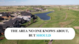 Lakes of Muirfield - The Best Value Close to Calgary, Alberta