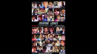 EVERYONE COUNTS - An Auburn Documentary