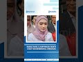 #inararusli Lampirkan Bukti Chat Tak Bermoral #virgoun Saat Jalani Sidang Lanjutan