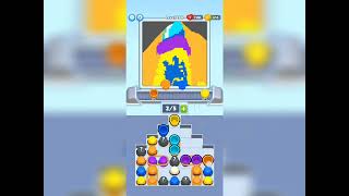 Sand Loop Level 288 Walkthrough Solution