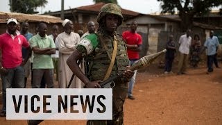 VICE News Daily: Beyond The Headlines - April 1, 2014.