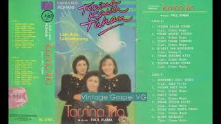 Terima Kasih Tuhan Lain Dulu Lain Sekarang Torsina Trio 1993
