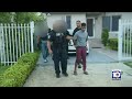 Feds bust 'drug stash house' in northwest Miami-Dade