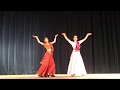 Dola Re Dola / Devdas / Dance Group Lakshmi / Concert With TSU University Students