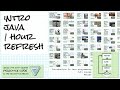Introductory Java 1-Hour Review!  Refresh your Java skills in an hour!