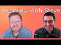 Interview with Steve Willard - lead software engineer at TetraScience